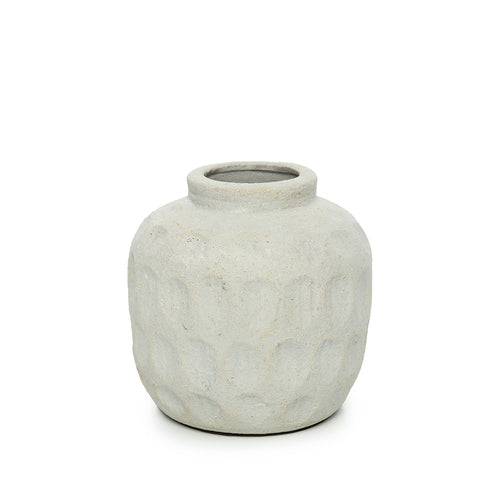 De Trendy Vaas - Beton - S