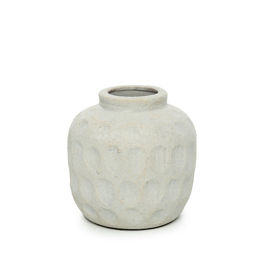 De Trendy Vaas - Beton - S