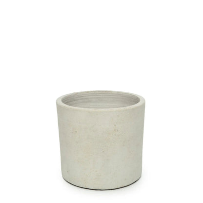The Chalk Low - Beton Naturel - S
