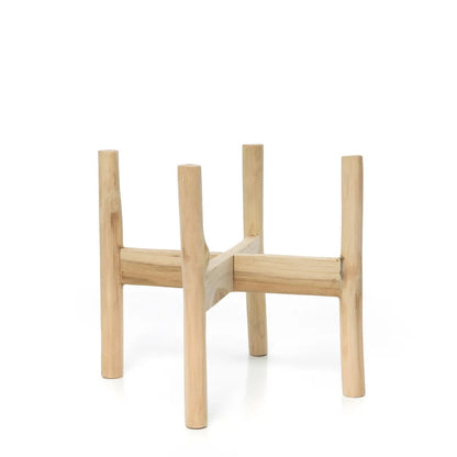 The Chalk Low - Beton Naturel - S
