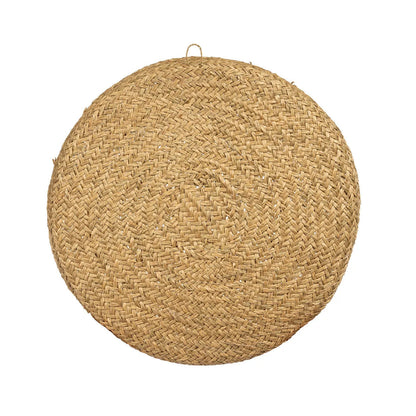 De Caribe Schelpenbord - Natuurlijk Wit - M