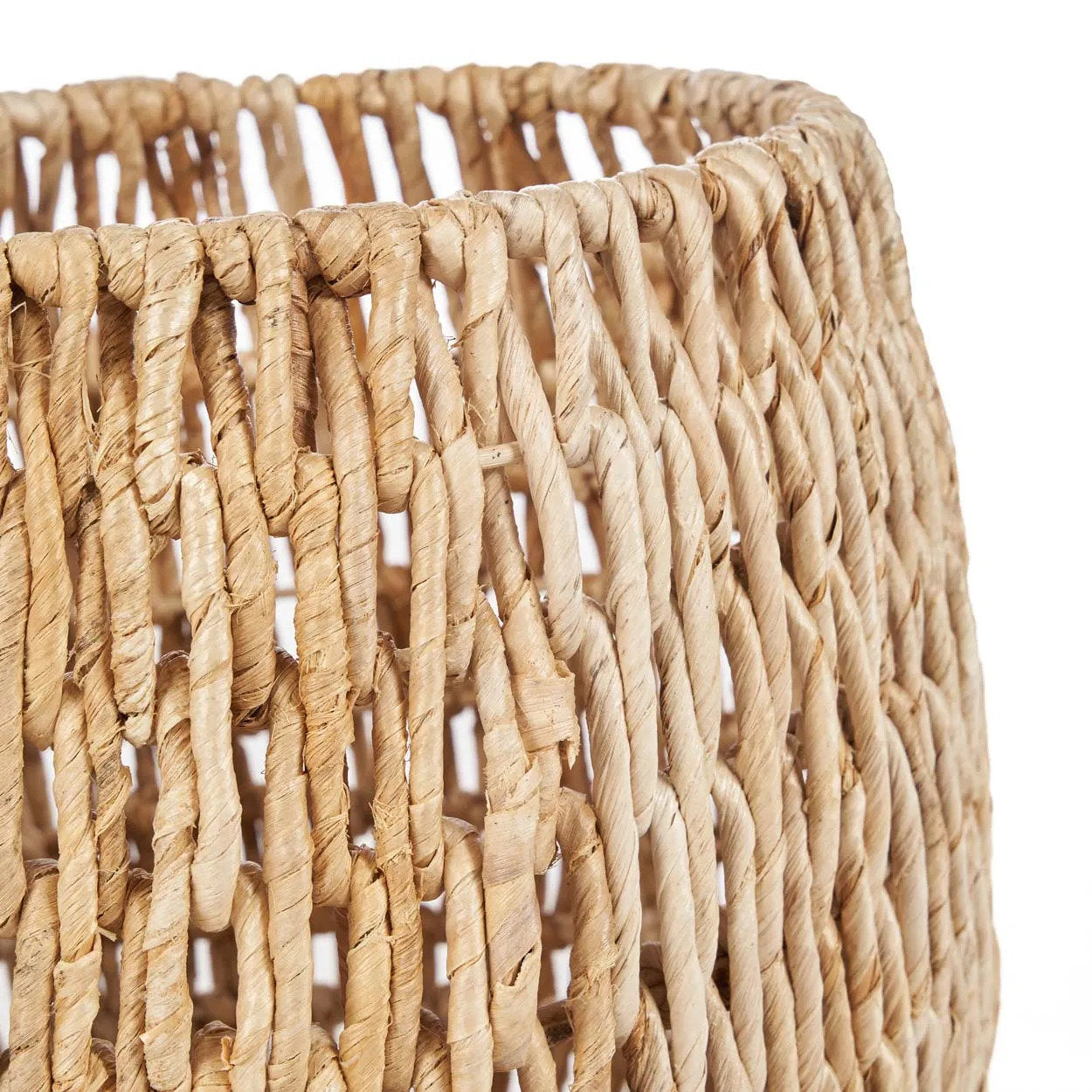 De Louh Louh Mand - Naturel - M