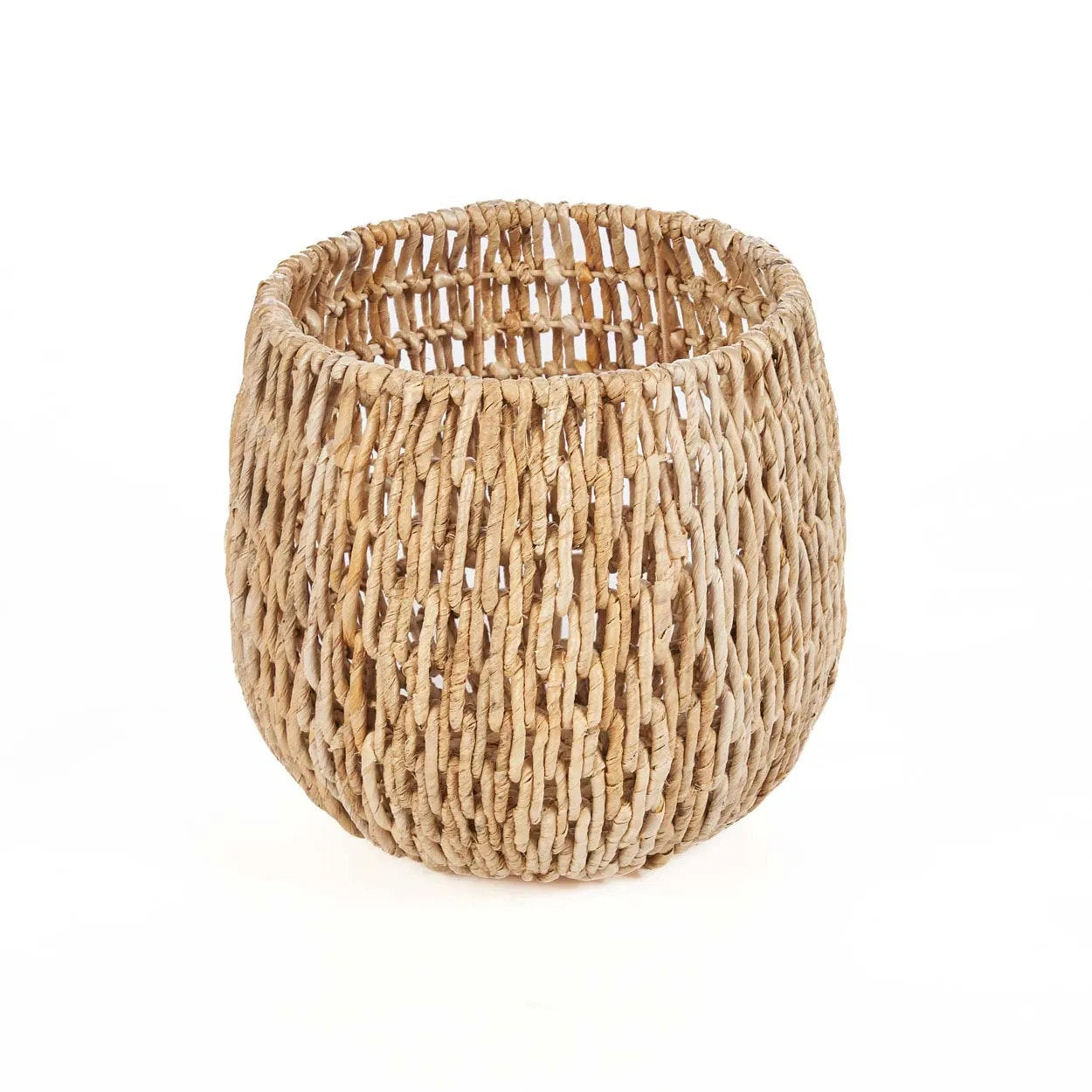 De Louh Louh Mand - Naturel - M