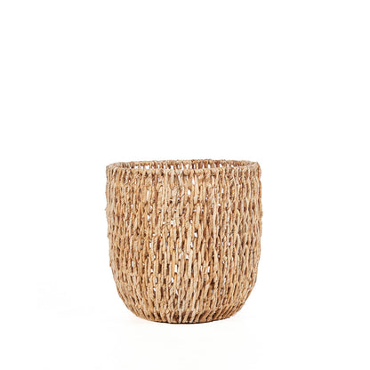De Louh Louh Mand - Naturel - S