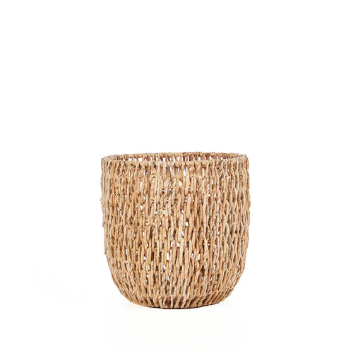 De Louh Louh Mand - Naturel - S