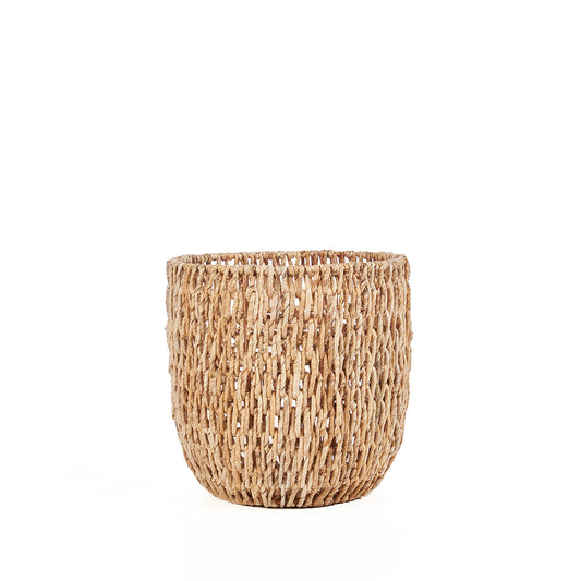 De Louh Louh Mand - Naturel - S