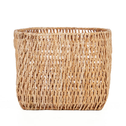De Louh Louh mand - naturel - XL