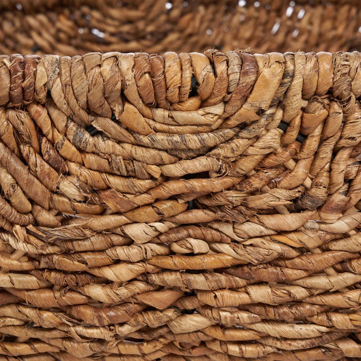 De Rayah-mand - naturel