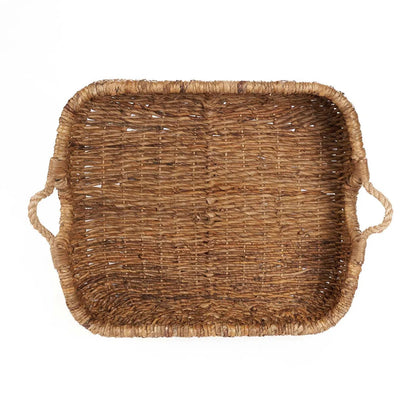 De Rayah-mand - naturel