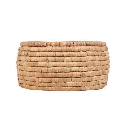De Sarvatah mand - naturel