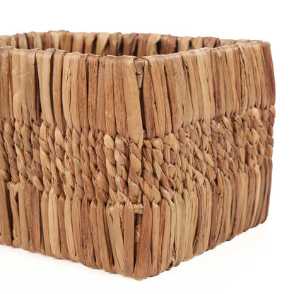De Akuku Mand - Naturel - S