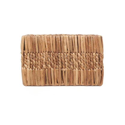 De Akuku Mand - Naturel - S