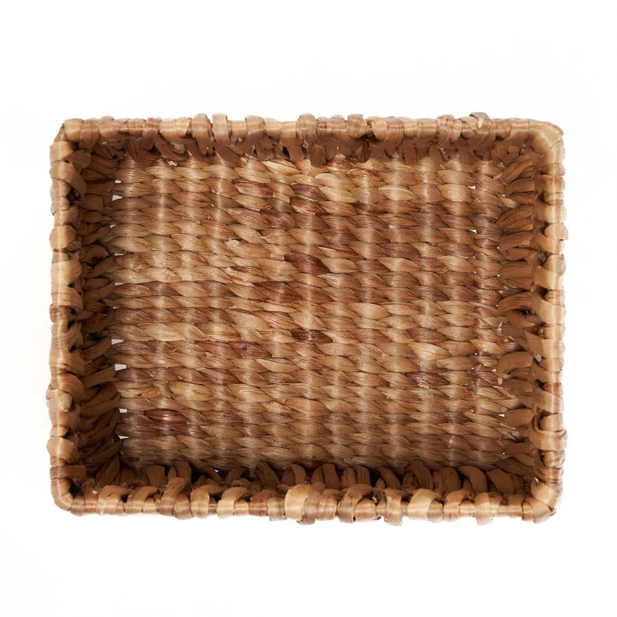 De Akuku Mand - Naturel - S