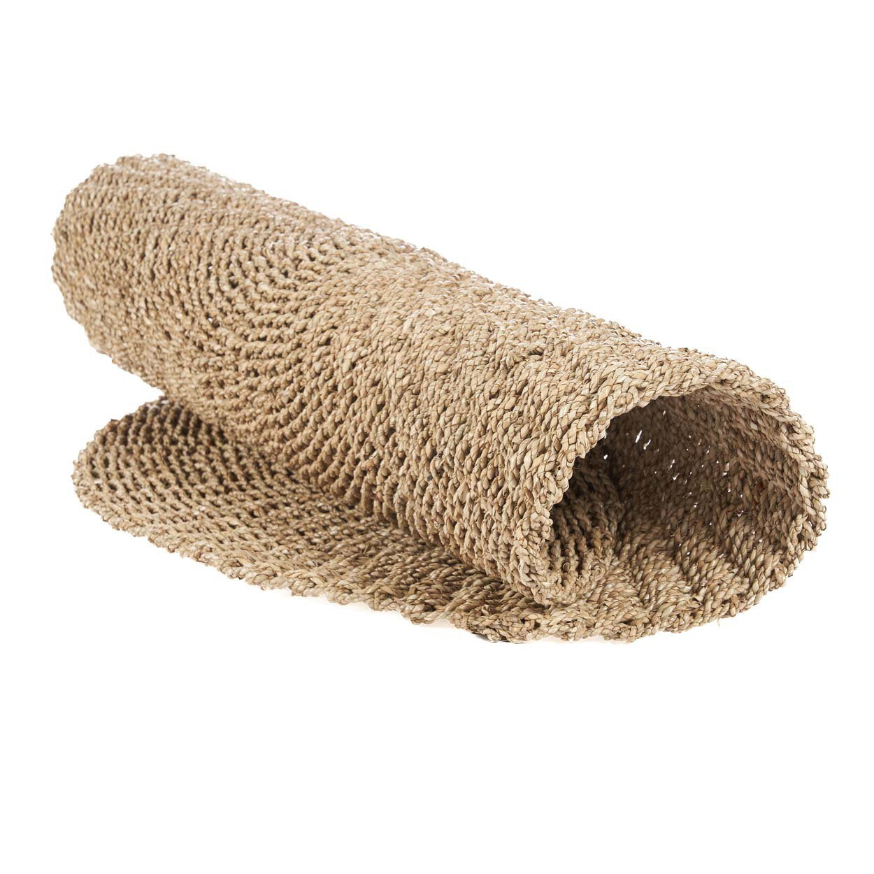 Het Sizali Vloerkleed - Naturel - 100