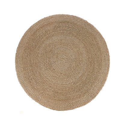 Het Sizali-vloerkleed - Naturel - 200