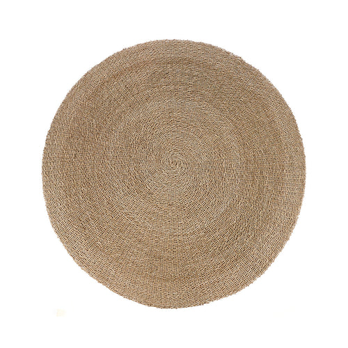 Het Sizali-vloerkleed - Naturel - 200