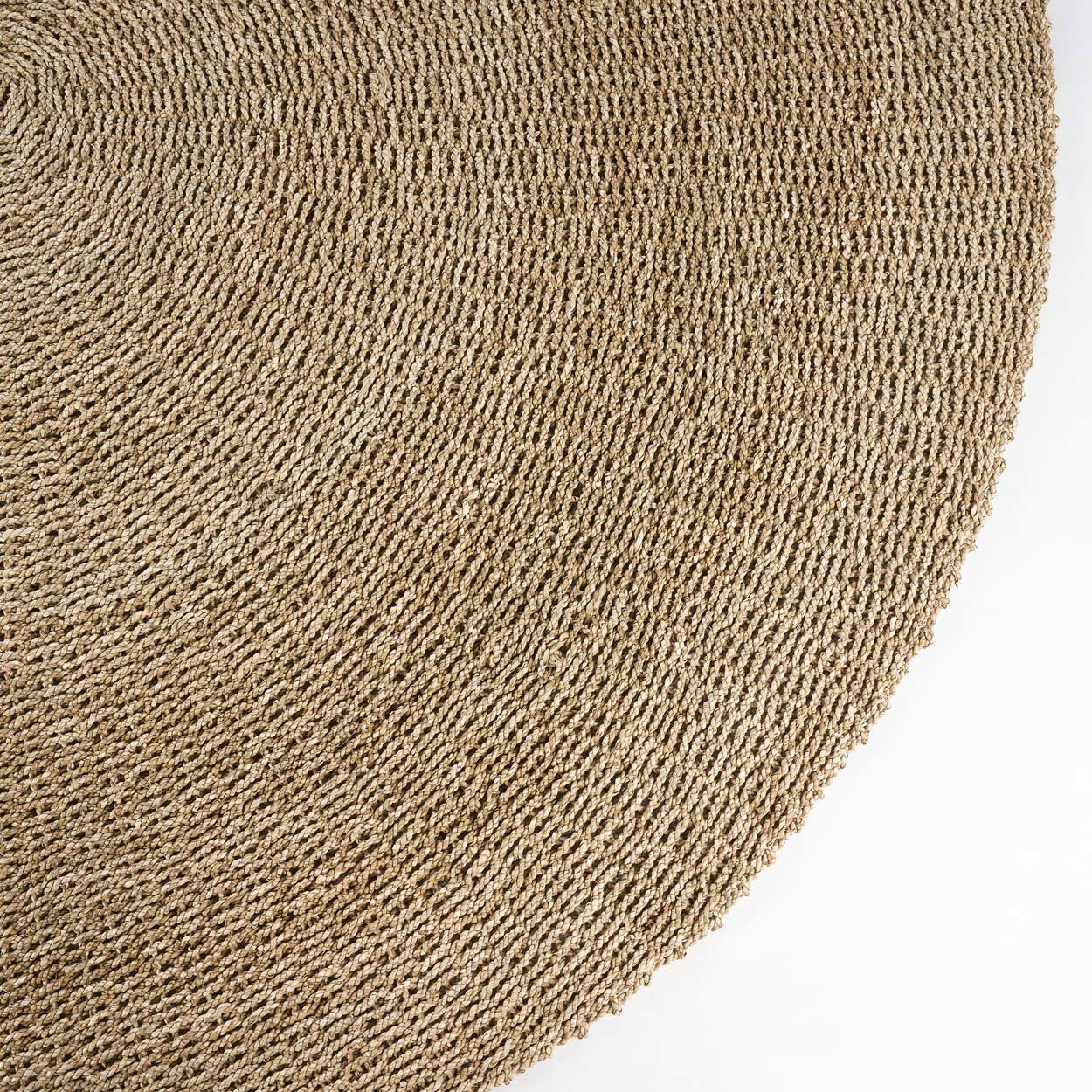 Het Sizali-vloerkleed - Naturel - 200