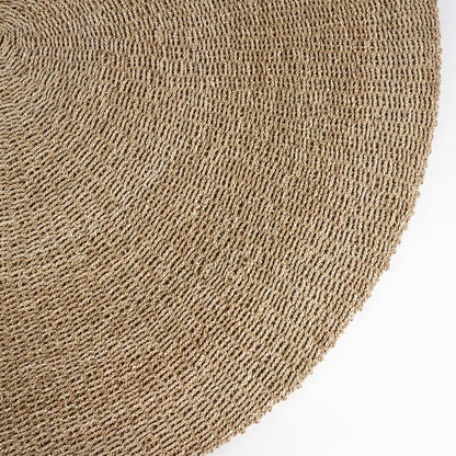 Het Sizali-vloerkleed - Naturel - 200