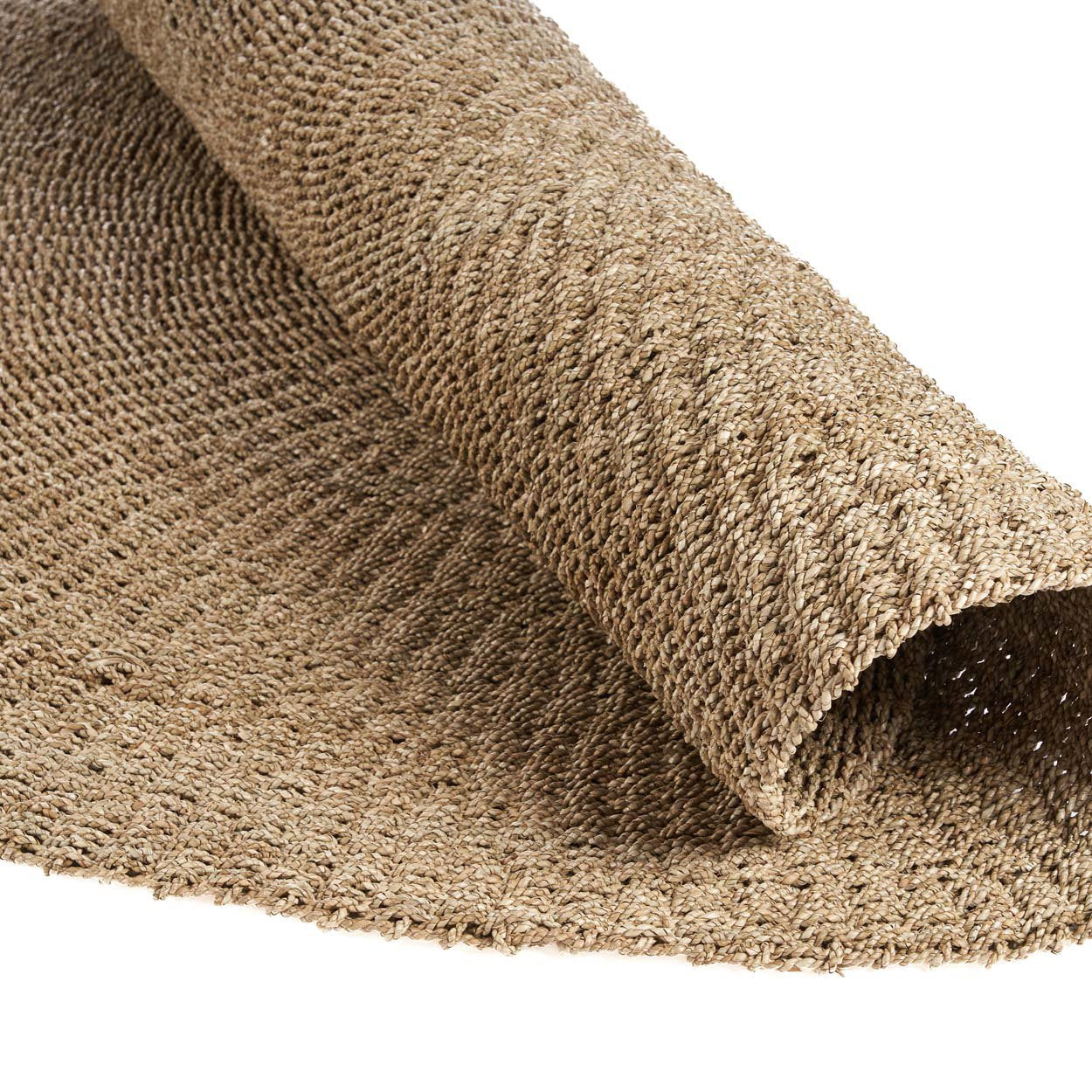 Het Sizali-vloerkleed - Naturel - 200