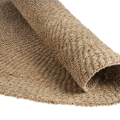 Het Sizali-vloerkleed - Naturel - 200
