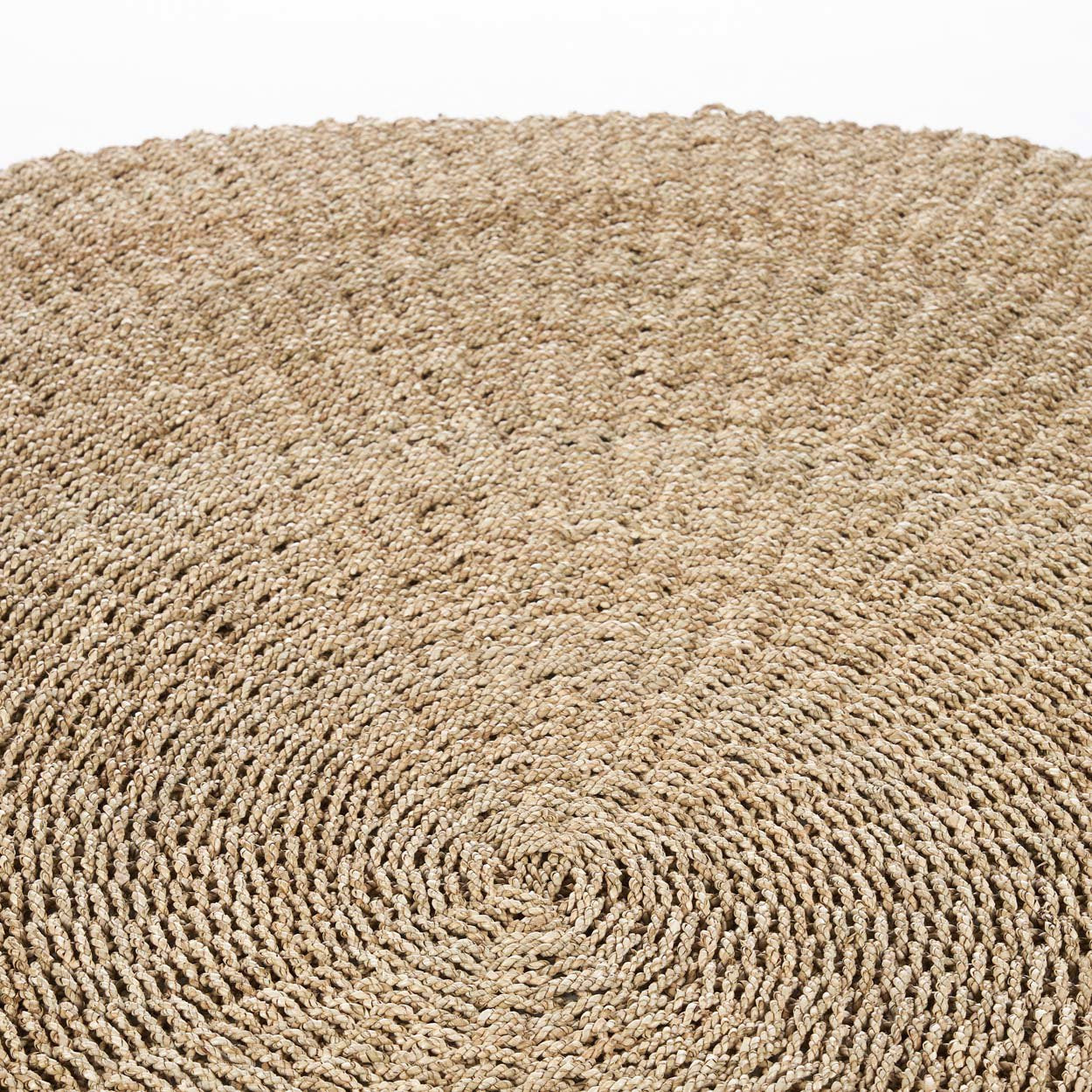 Het Sizali-vloerkleed - Naturel - 200