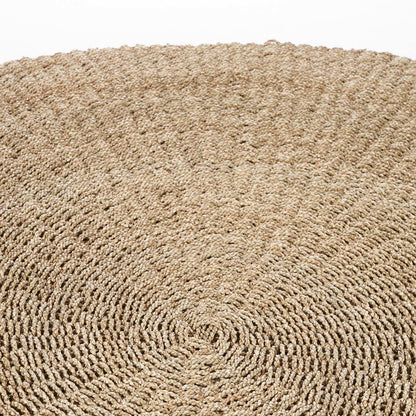 Het Sizali-vloerkleed - Naturel - 200