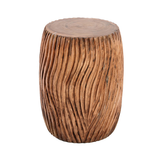 De Celebes kruk - naturel