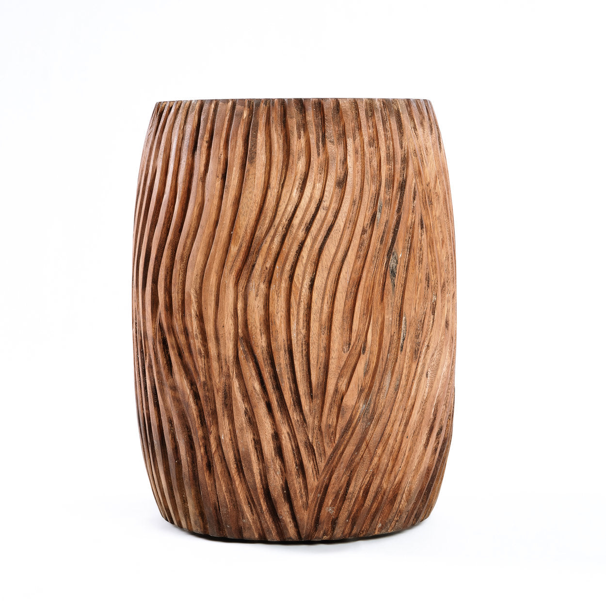 De Celebes kruk - naturel