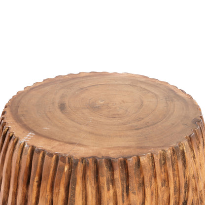 De Celebes kruk - naturel