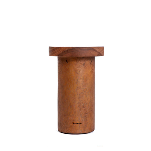 De Inti-bijzettafel - Naturel