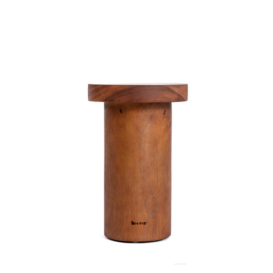 De Inti-bijzettafel - Naturel