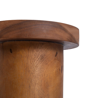 De Inti-bijzettafel - Naturel