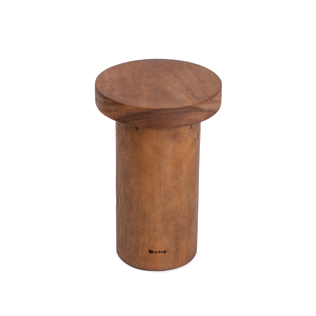 De Inti-bijzettafel - Naturel
