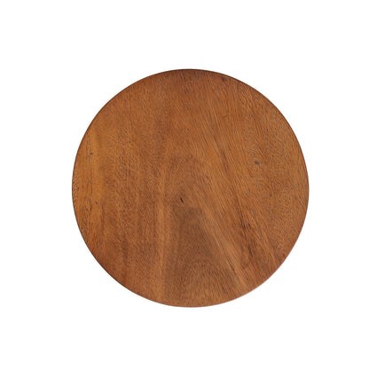 De Inti-bijzettafel - Naturel
