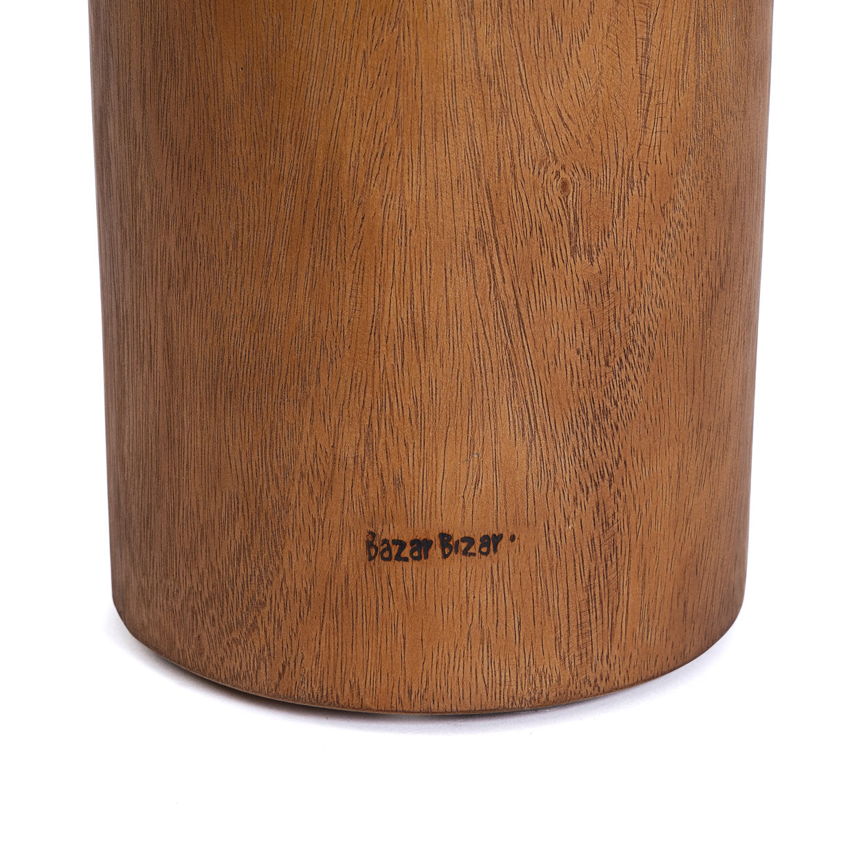De Inti-bijzettafel - Naturel