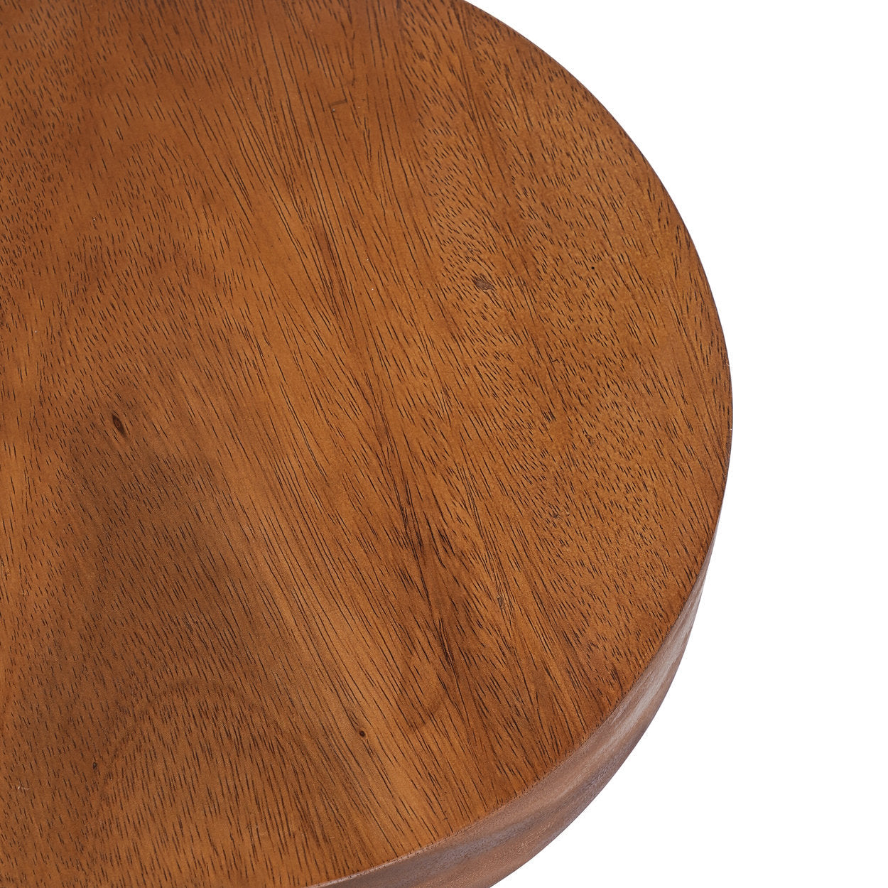 De Inti-bijzettafel - Naturel