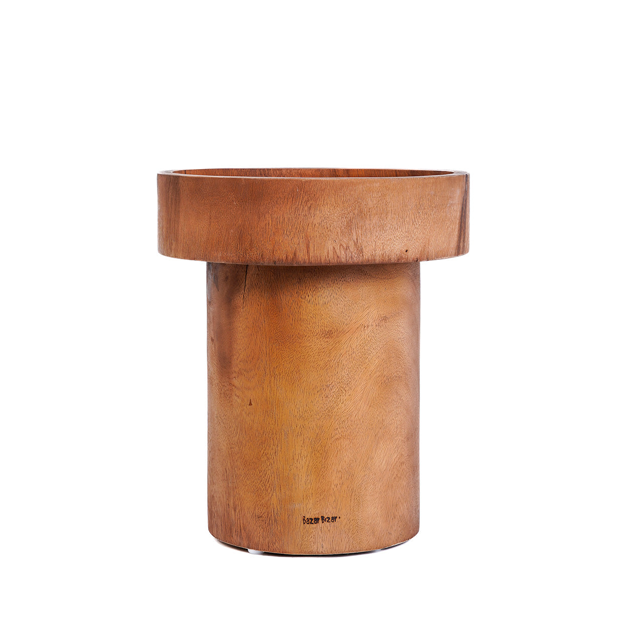 De Quichua bijzettafel - naturel