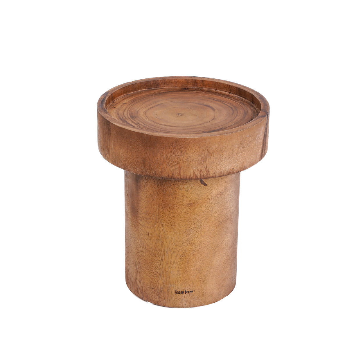 De Quichua bijzettafel - naturel