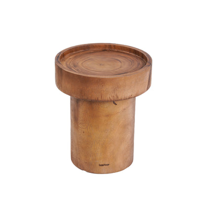 De Quichua bijzettafel - naturel
