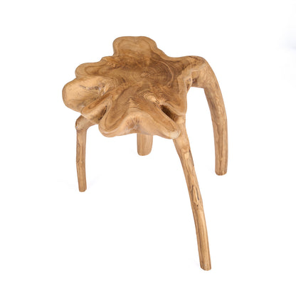 De Rooty bijzettafel - naturel