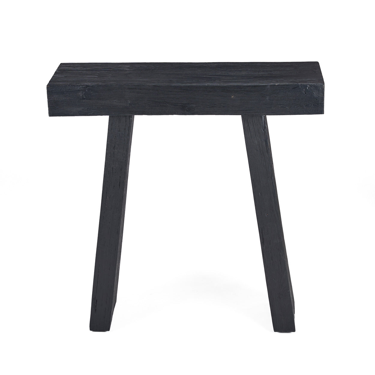 De Stance-console - zwart
