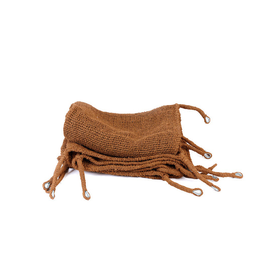 De Coco Shade Rechthoekig - Naturel - 500x300