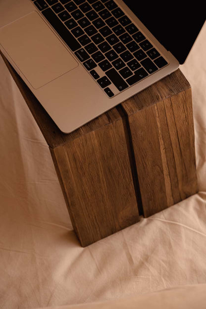 De Ashley Cocoon Tafel - Naturel