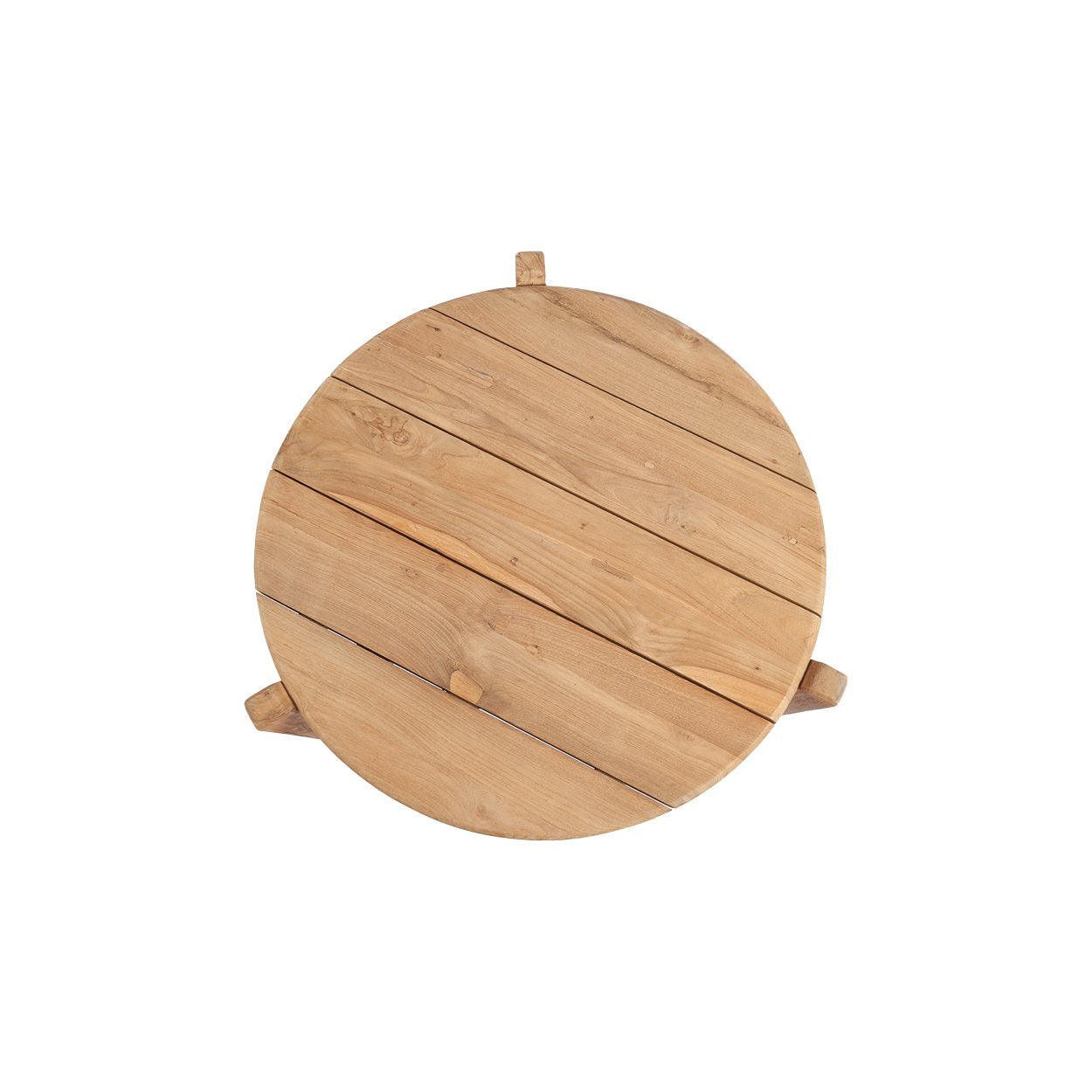 De Seseh salontafel - S - buiten