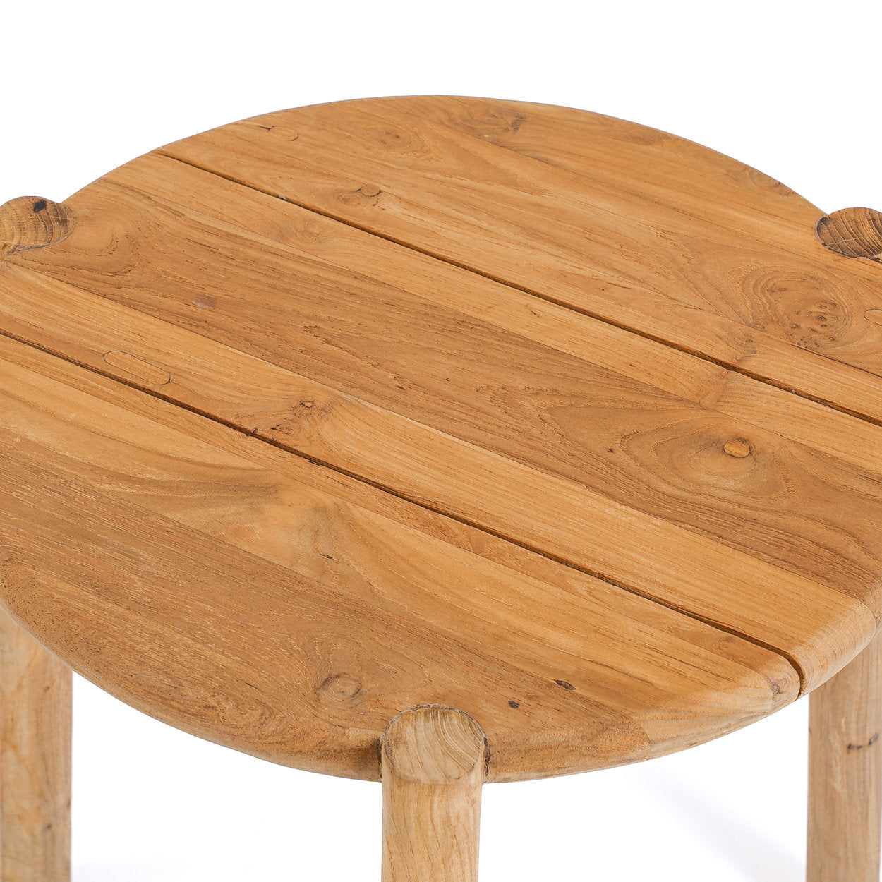 De Gilimanuk-bijzettafel - Voor buiten