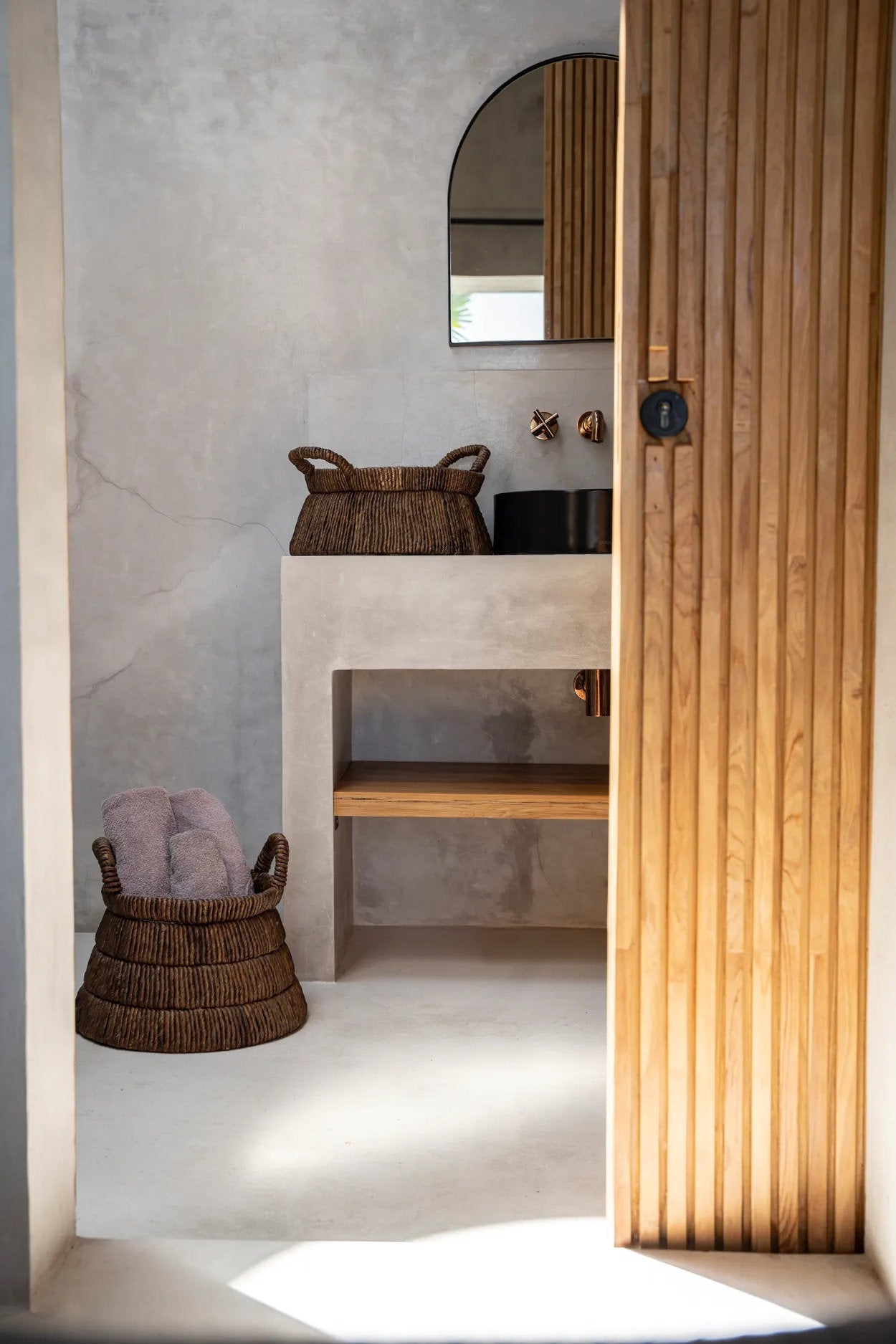 De Chizara-mand