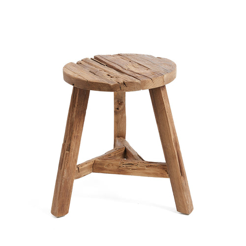 De Yatai-kruk - Naturel - L