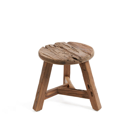De Yatai-kruk - Naturel - M