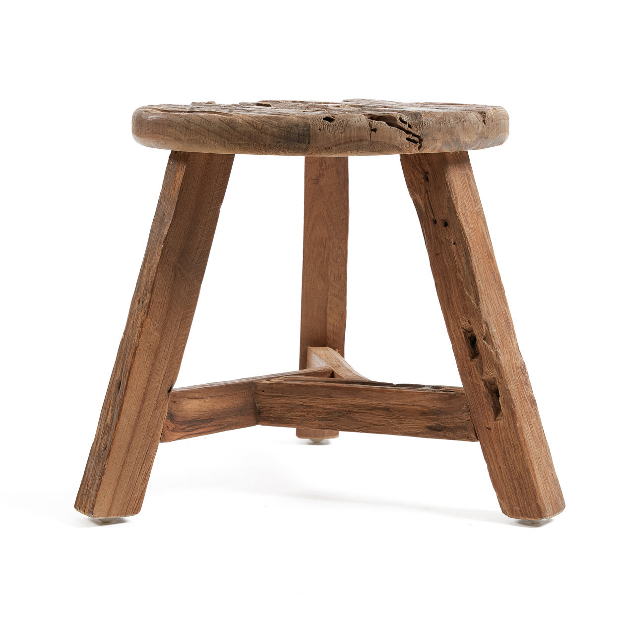 De Yatai-kruk - Naturel - M