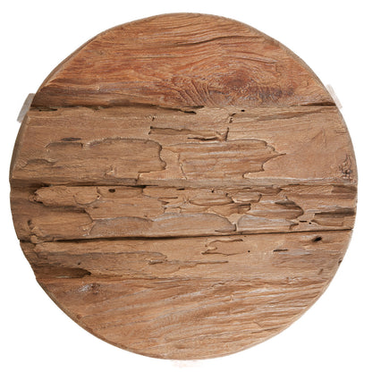 De Yatai-kruk - Naturel - M